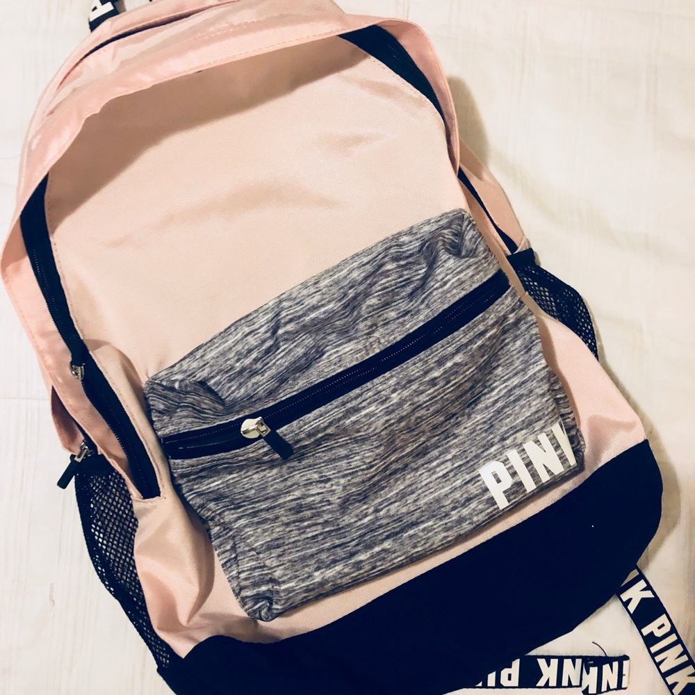 Victoria Secret backpack